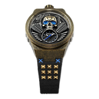 STORM RIDER BRONZE