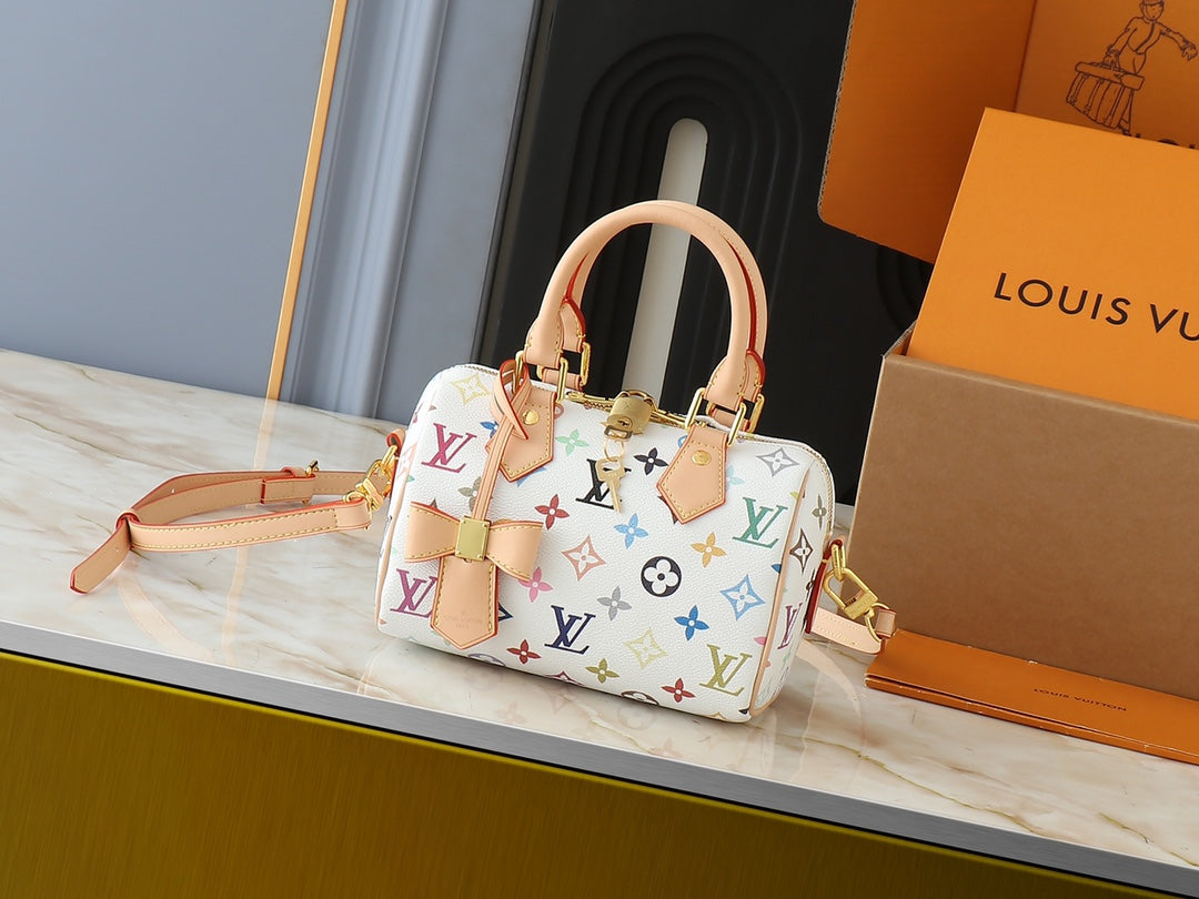 Serenityll™ 100085 Luxury Bag 20.5x13.5x12cm