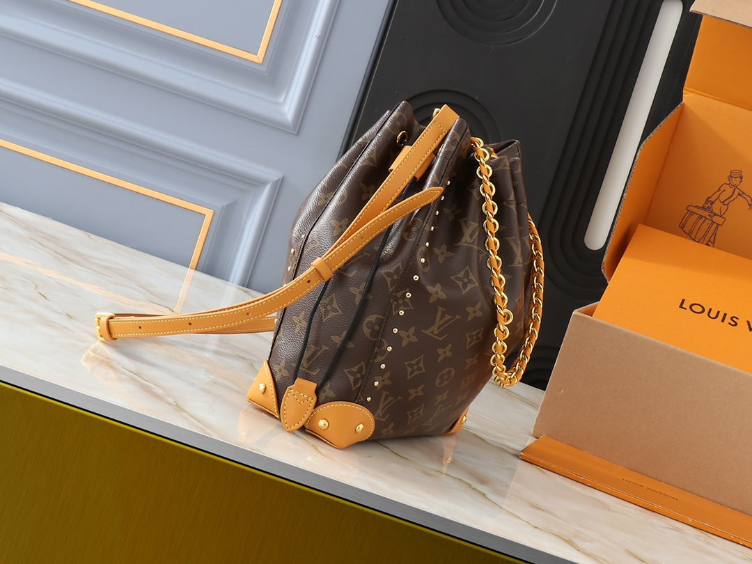 Serenityll™ 100089 Luxury Bag 23x27x8cm