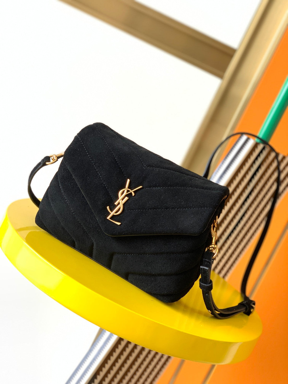 Serenityll™ 100221 Luxury Bag  20x14x7cm