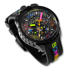 CHROMA CARBON BLACK