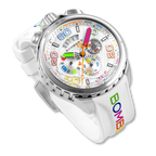 CHROMA CARBON WHITE