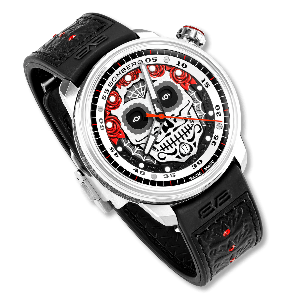 DÍA DE LOS MUERTOS