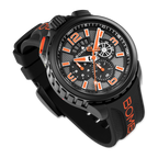 BLACK ORANGE
