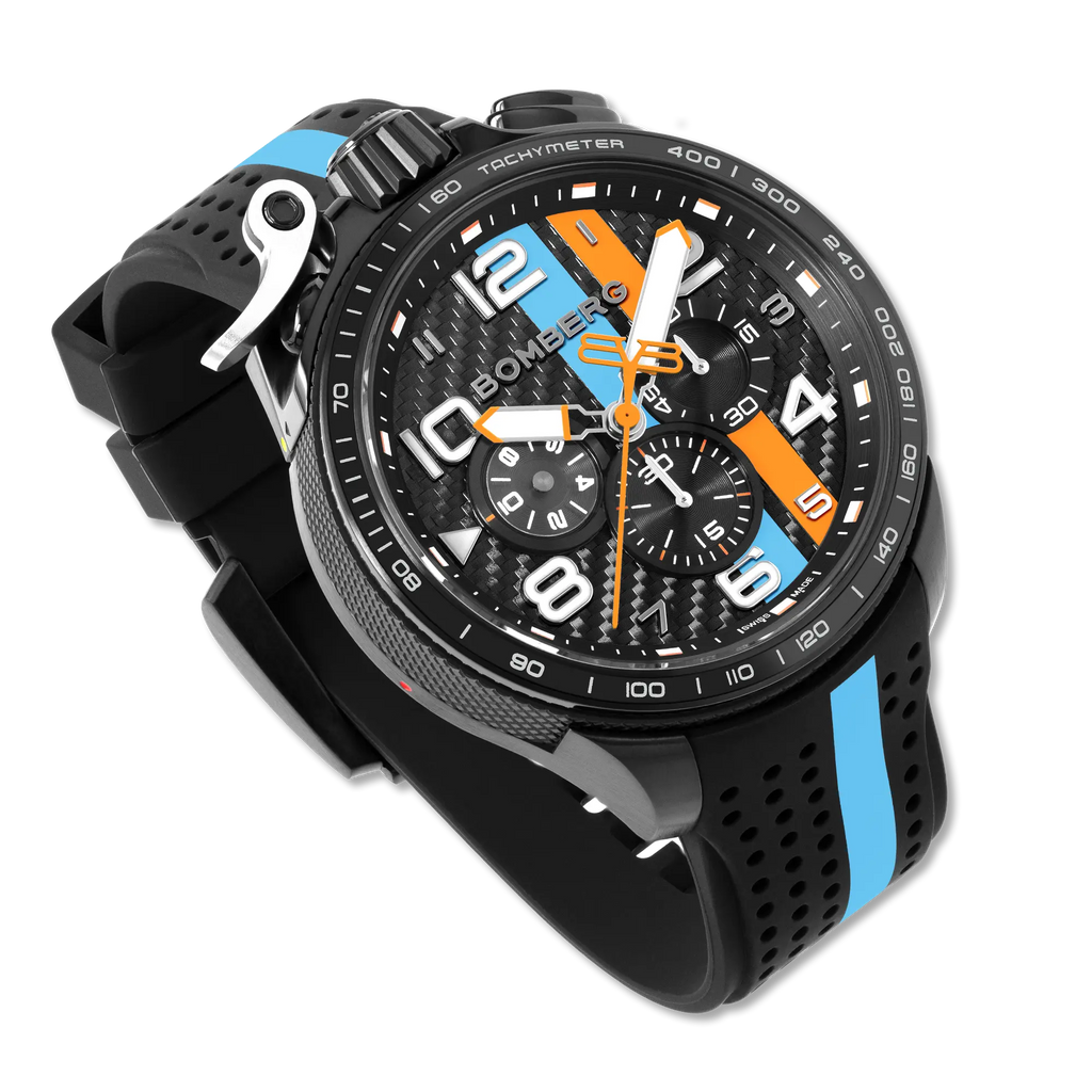 RACING CARBON MC