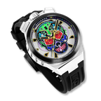 CHRONO SKULL THROWBACK EDITION - COLORIDO