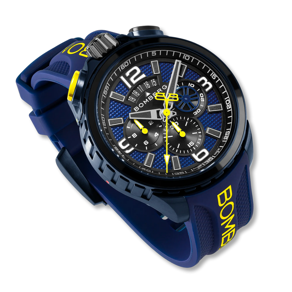 YELLOW NAVY