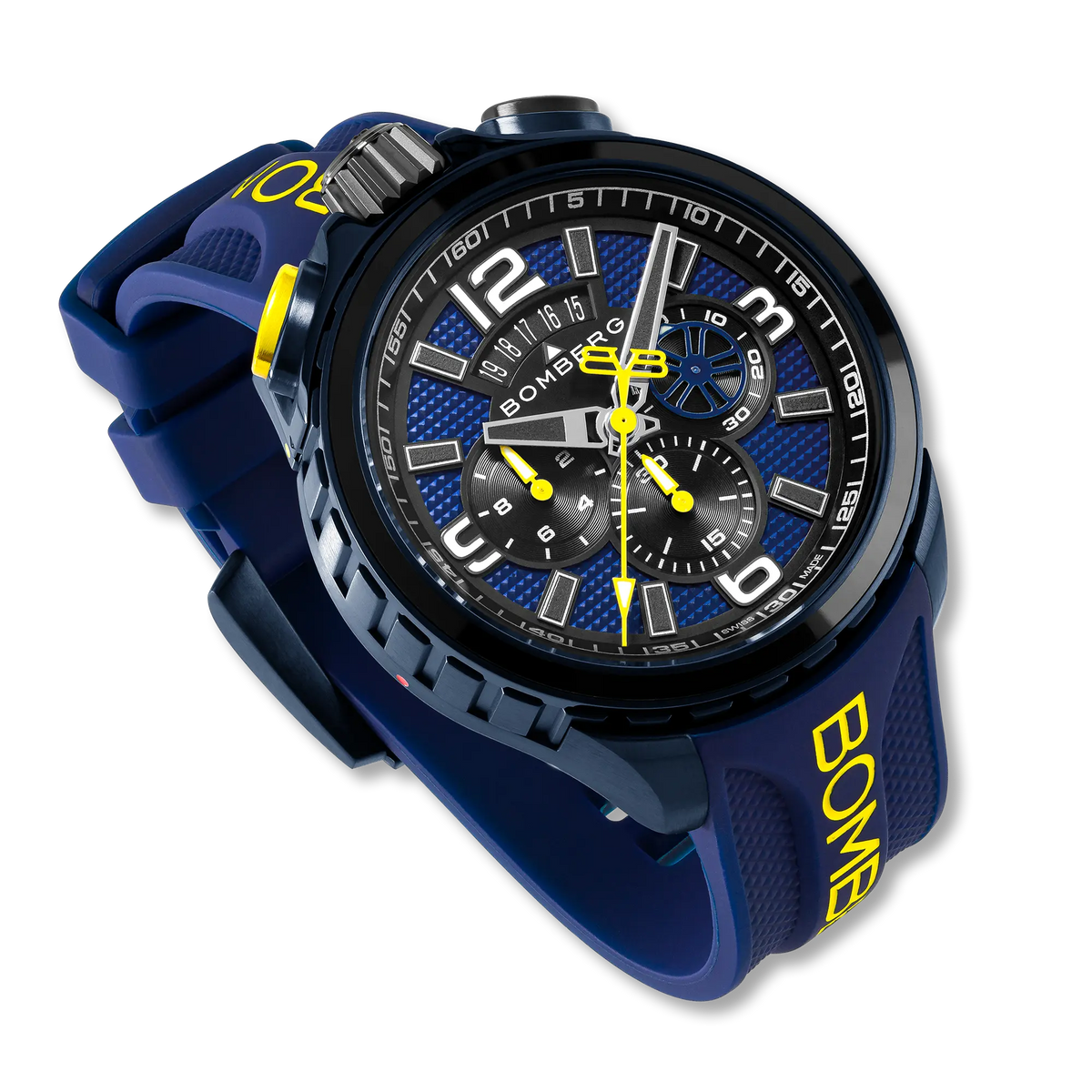 YELLOW NAVY