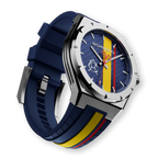 BOMBERG X Club América Edición Limitada 110 Aniversario