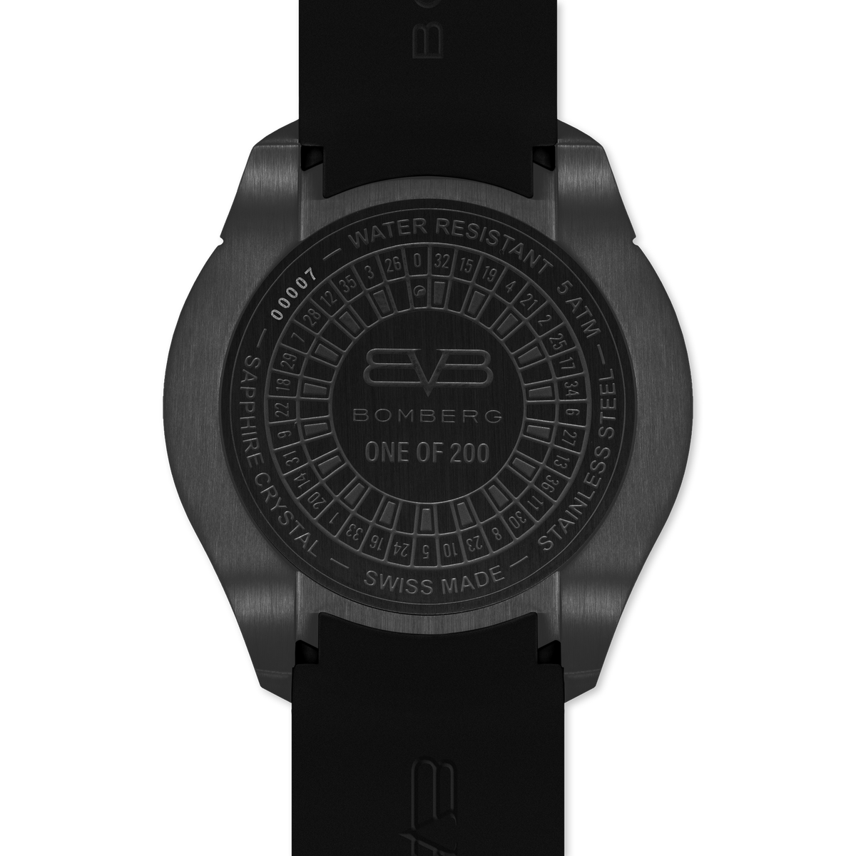 CASINO BLACK