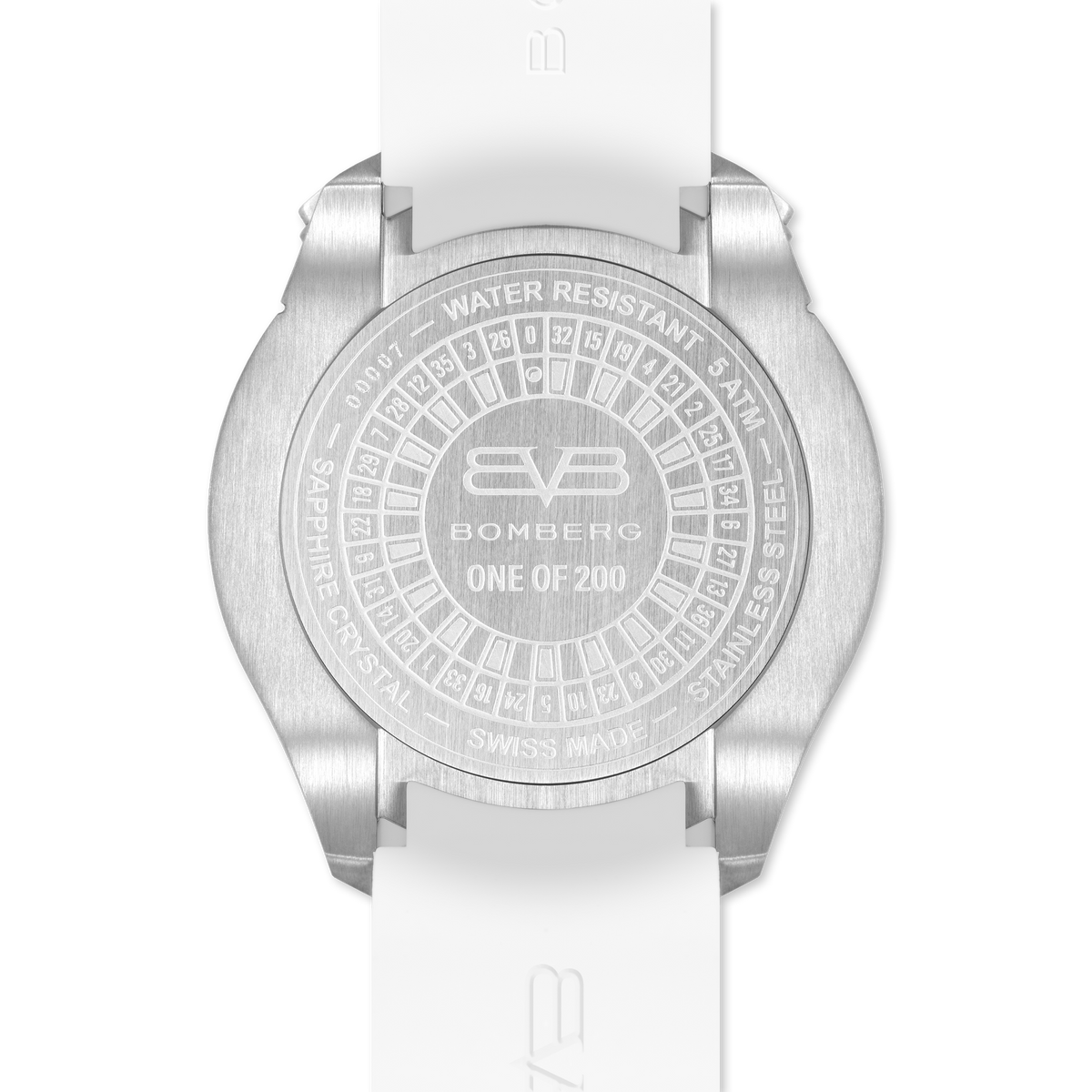 CASINO WHITE