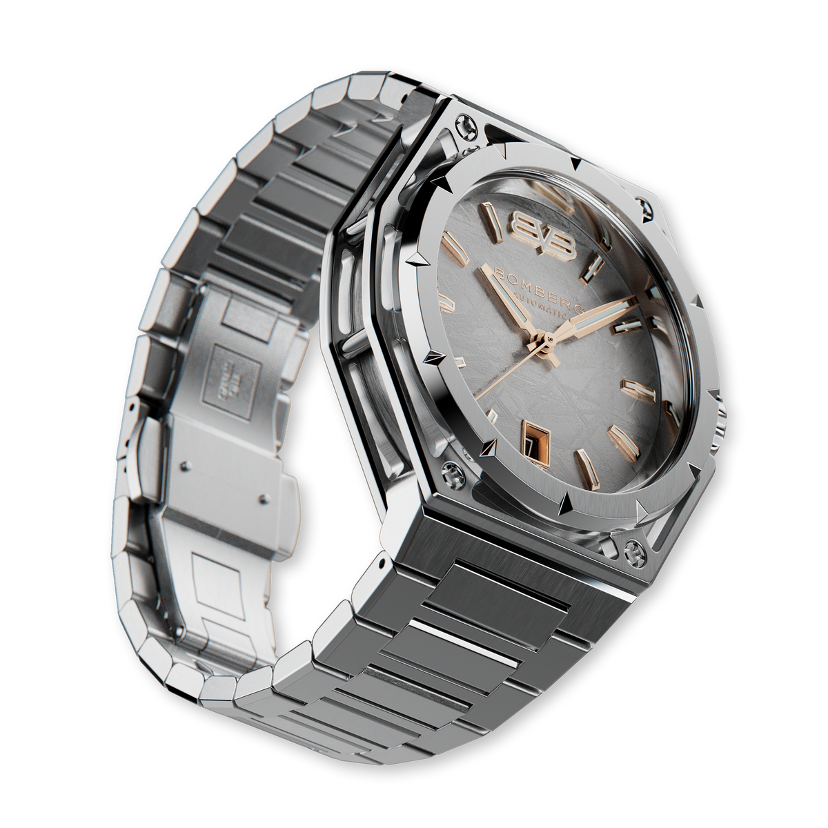 EDGE COSMOS GOLD