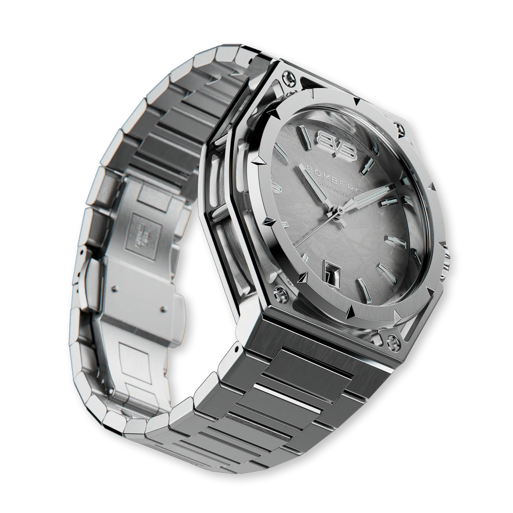EDGE COSMOS STEEL