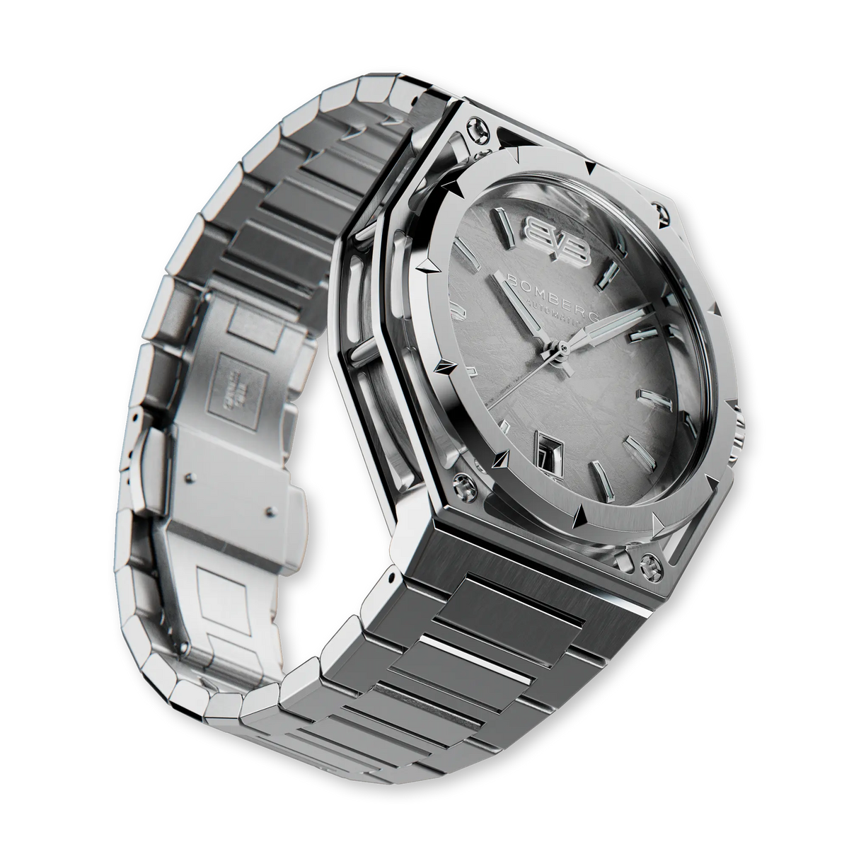 EDGE COSMOS STEEL