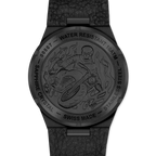 STORM RIDER BLACK