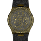 STORM RIDER BRONZE