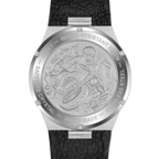STORM RIDER CHROME