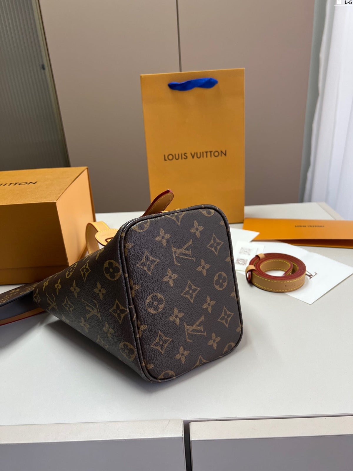 Serenityll™ 100083 Luxury Bag 17x18cm