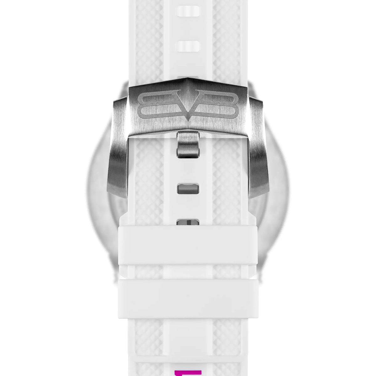 CHROMA CARBON WHITE