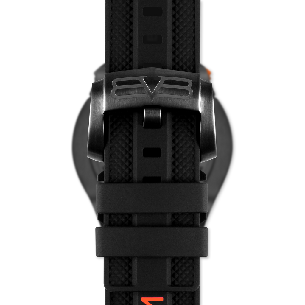 BLACK ORANGE