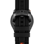 BLACK ORANGE