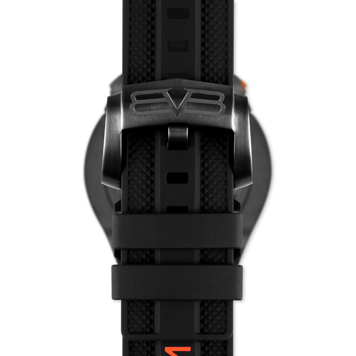 BLACK ORANGE