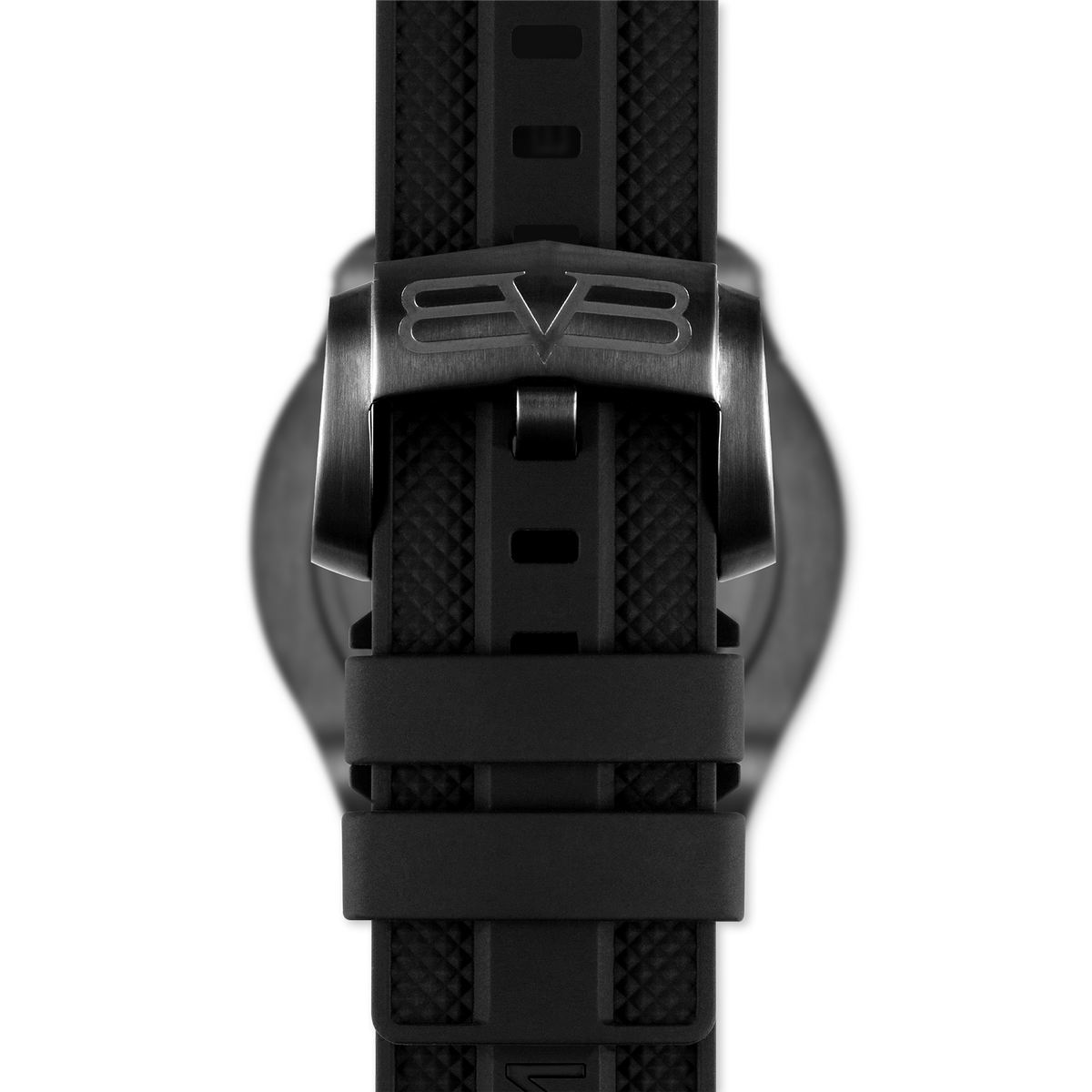 DEEP BLACK