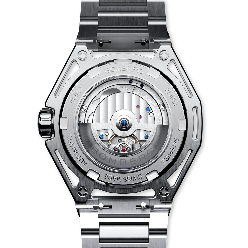 EDGE COSMOS STEEL