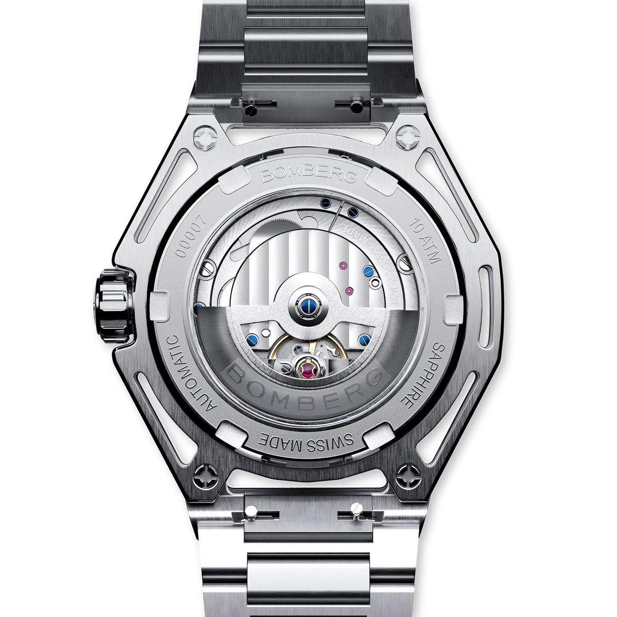 EDGE COSMOS STEEL