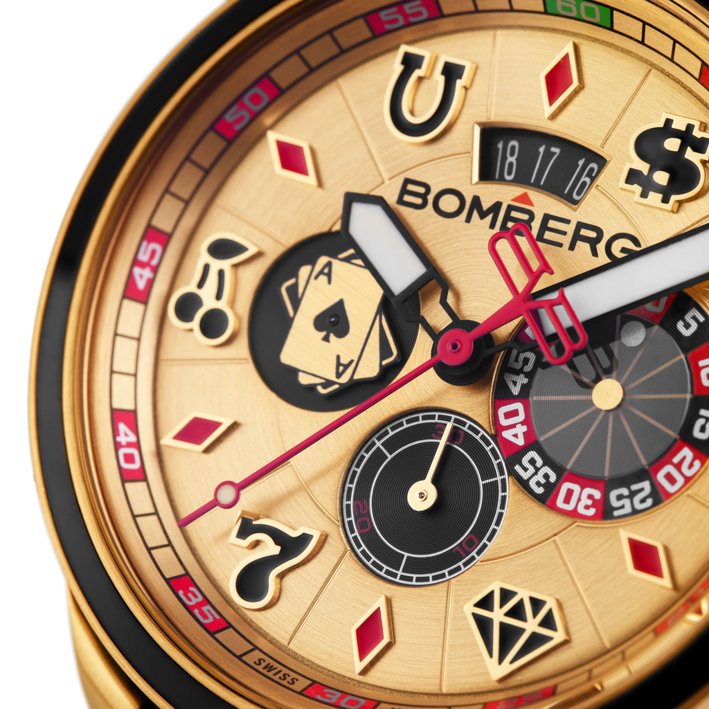 CASINO GOLDEN