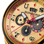 CASINO GOLDEN