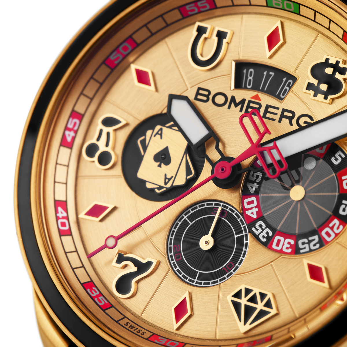 CASINO GOLDEN