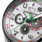 CASINO WHITE