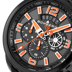 BLACK ORANGE