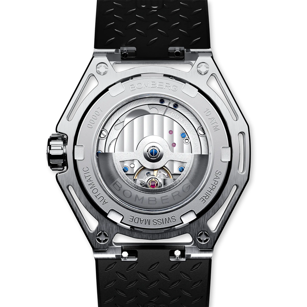 EDGE COSMOS STEEL