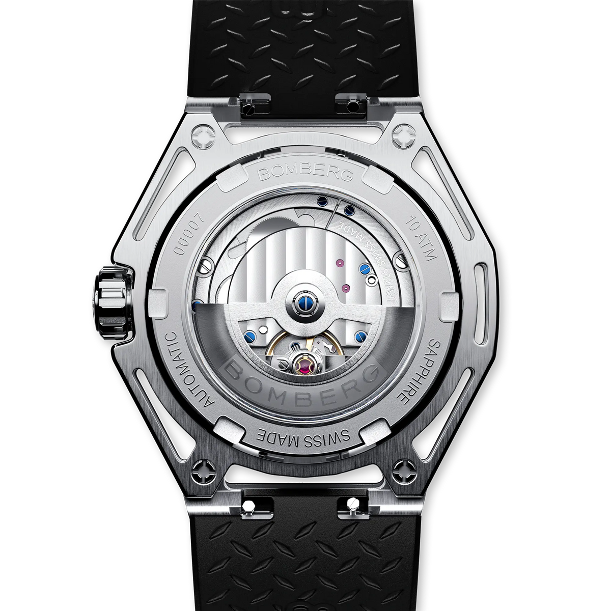 EDGE COSMOS STEEL