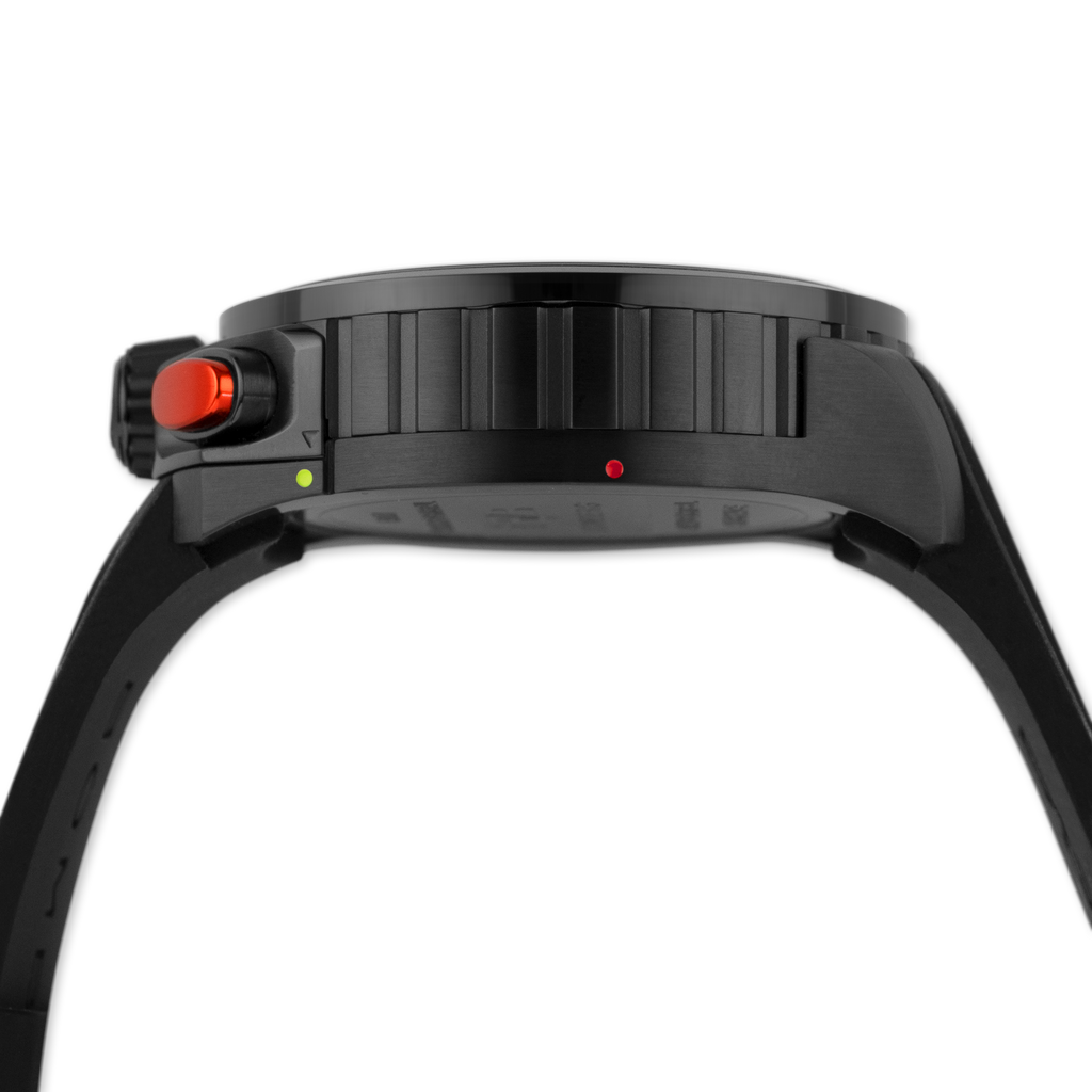 BLACK ORANGE