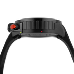 BLACK ORANGE