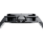 EDGE GUNMETAL