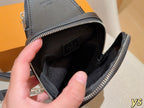 Serenityll™ 2001140 Luxury Bag 16*26*4cm
