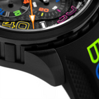 CHROMA CARBON BLACK