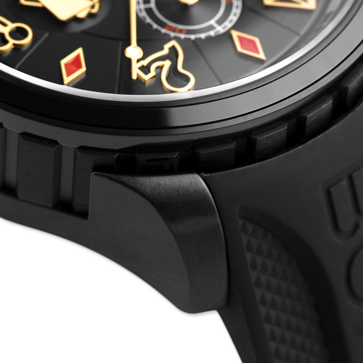 CASINO BLACK