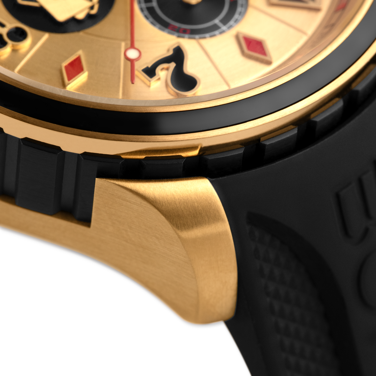 CASINO GOLDEN