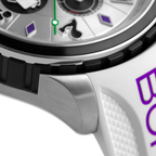 CASINO WHITE