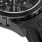 DEEP BLACK