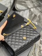 Serenityll™ 100206 Luxury Bag Bag 21cm
