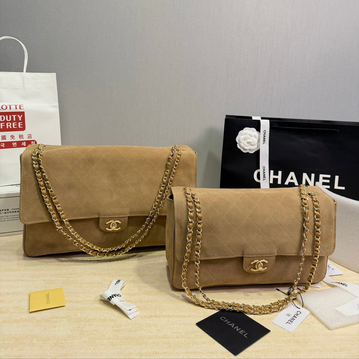 Serenityll™ 2001122 Luxury Bag