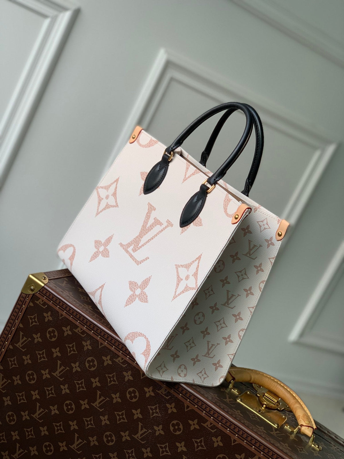 Serenityll™ 100099 Luxury Bag 35 x 27 x 14 cm