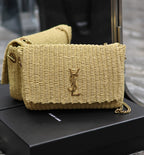 Serenityll™ 100198 Luxury Bag - 28.5*20*6cm