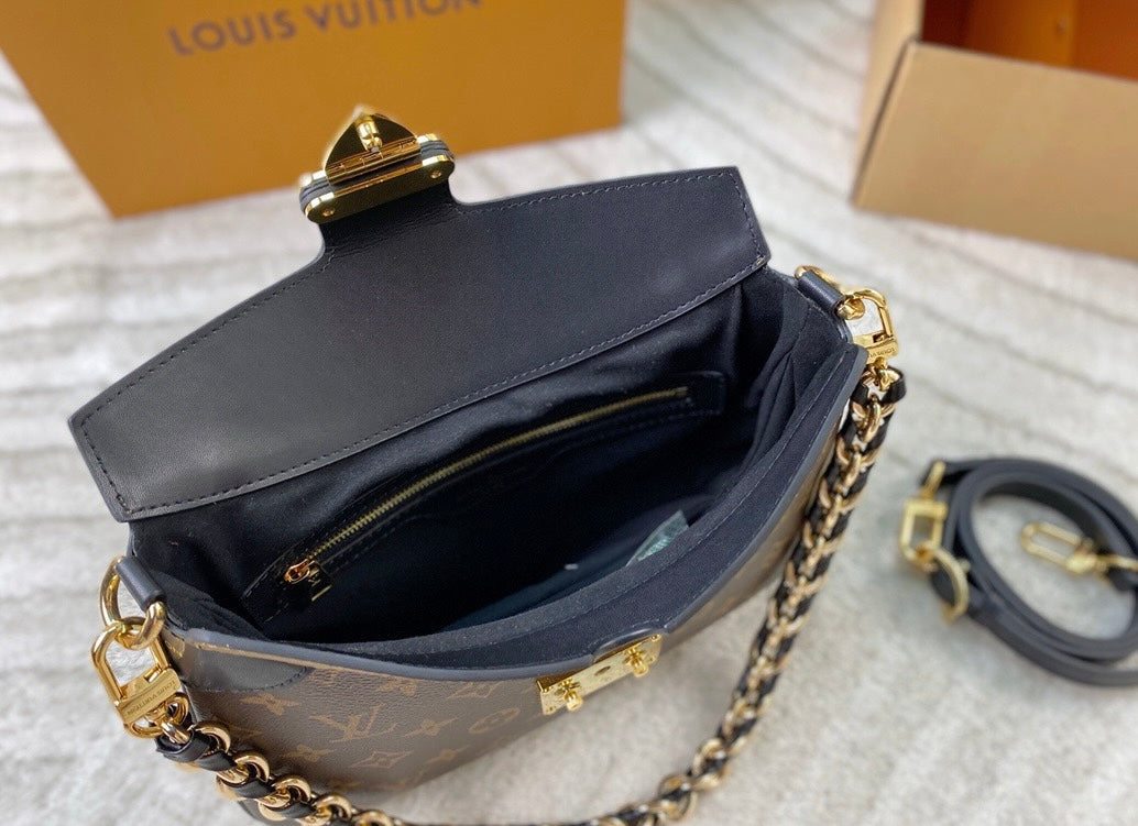 Serenityll™ 100096 Luxury Bag - 29 x 19 x 9 cm